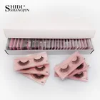 Ресницы оптом 1030100 шт норковые ресницы оптом норковые ресницы натуральные накладные ресницы оптом Макияж ресницы