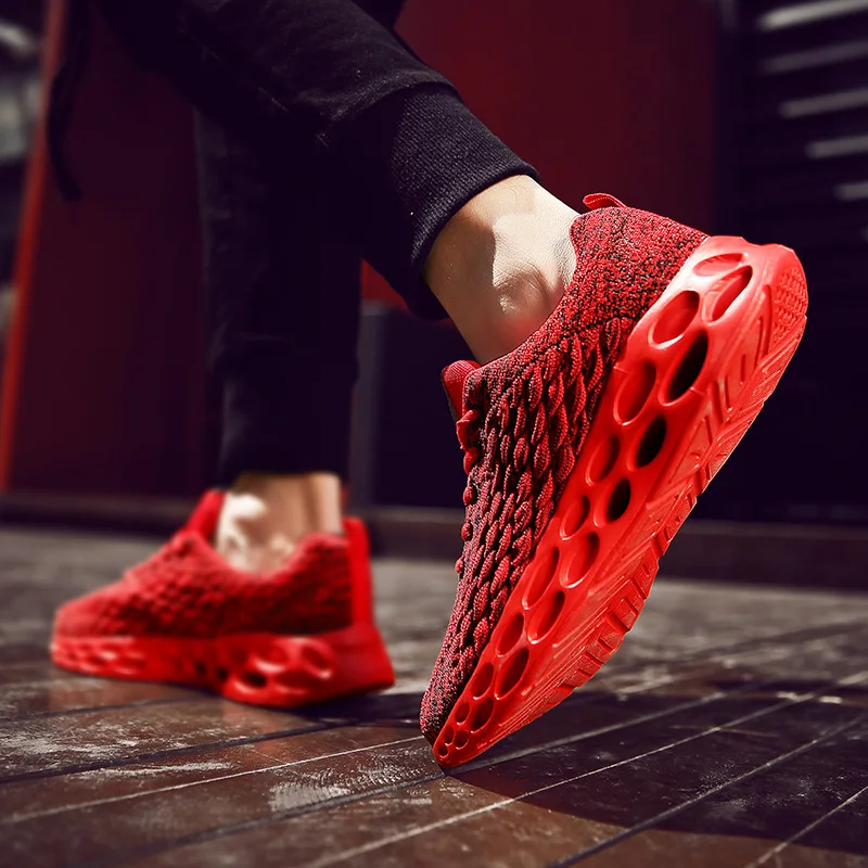 

Men's Sports Shoes Causal Shoes For Men Sapato Casual Zapatos Casuales Para Hombre Sports Sneaker Man Shoe Black Sneakers