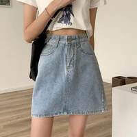 short jeans feminino cintura alta 2021 summer streetwear women korean style sexy aesthetic clothing harajuku 90s a line fashion
