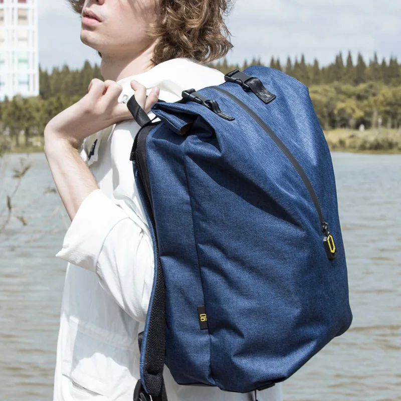 Туристический рюкзак Ninetygo Outdoor Leisure Backpack | Багаж и сумки