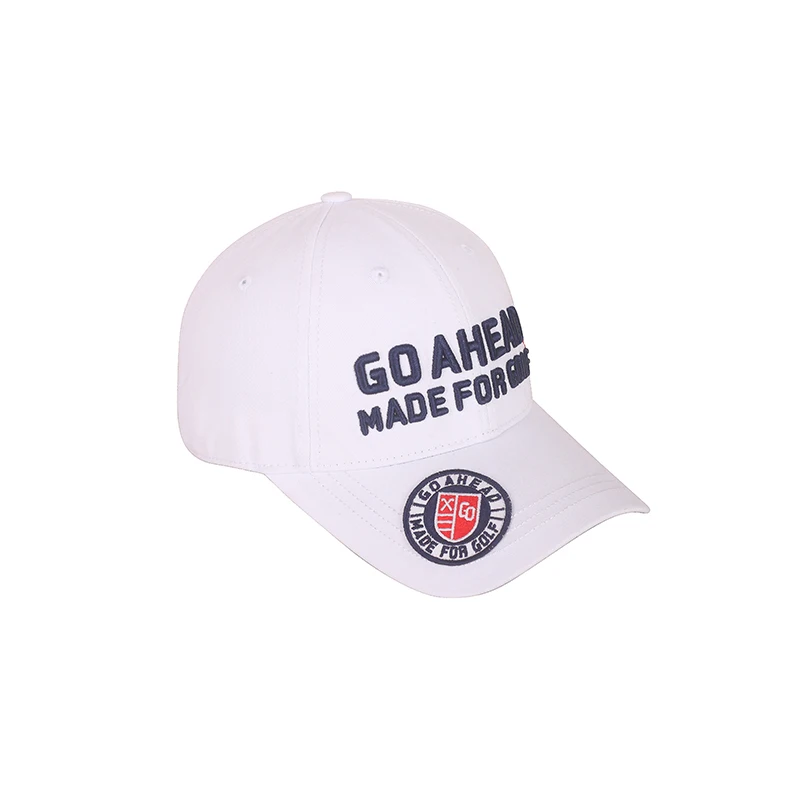 

Магазин Chivalric GO18015 шапочка для гольфа из хлопка