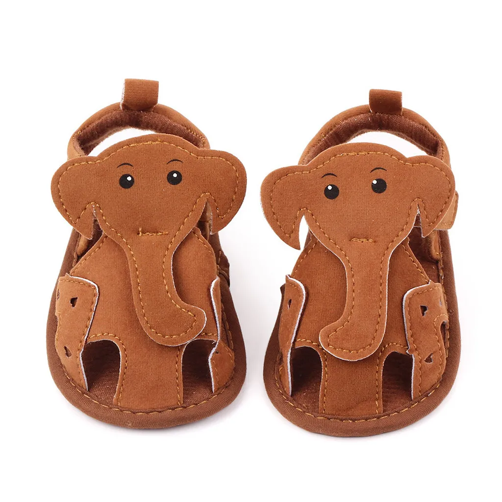 

Toddler Kid Baby Girls Princess Cute Toddler First Walk Summer Sandals Shoes First Walkers Shoes Anti-slip
