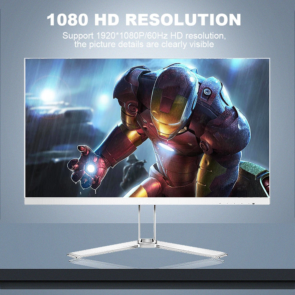 Адаптер HDMI в SDI совместимый с видеоконвертер функцией автоматического