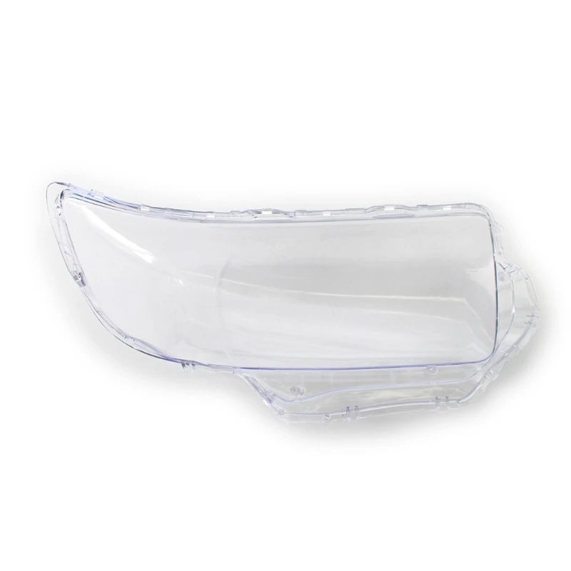 

Compatible with Subaru-Forester 2006-2008 Car Headlight Housing Case Mask Head Lamp Protective Cover Shade Modification