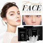 5 шт., увлажняющие маски для кожи вокруг глаз, от Тёмных кругов и мешков под глазами