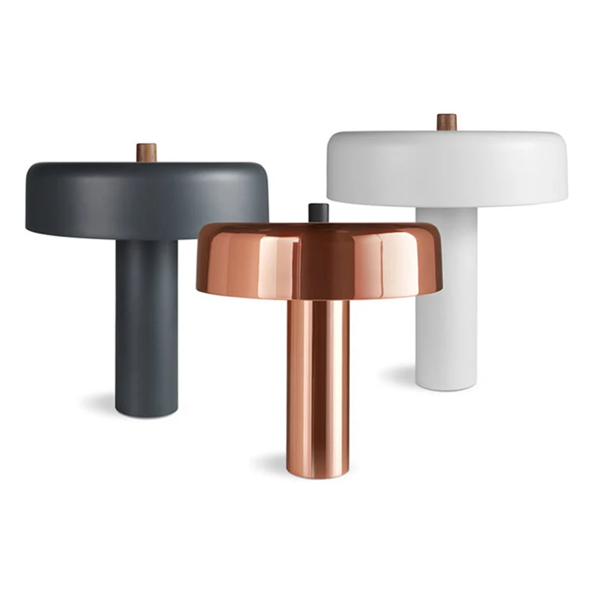 Скандинавский светодиодный Железный художественный цветной T слово Макарон