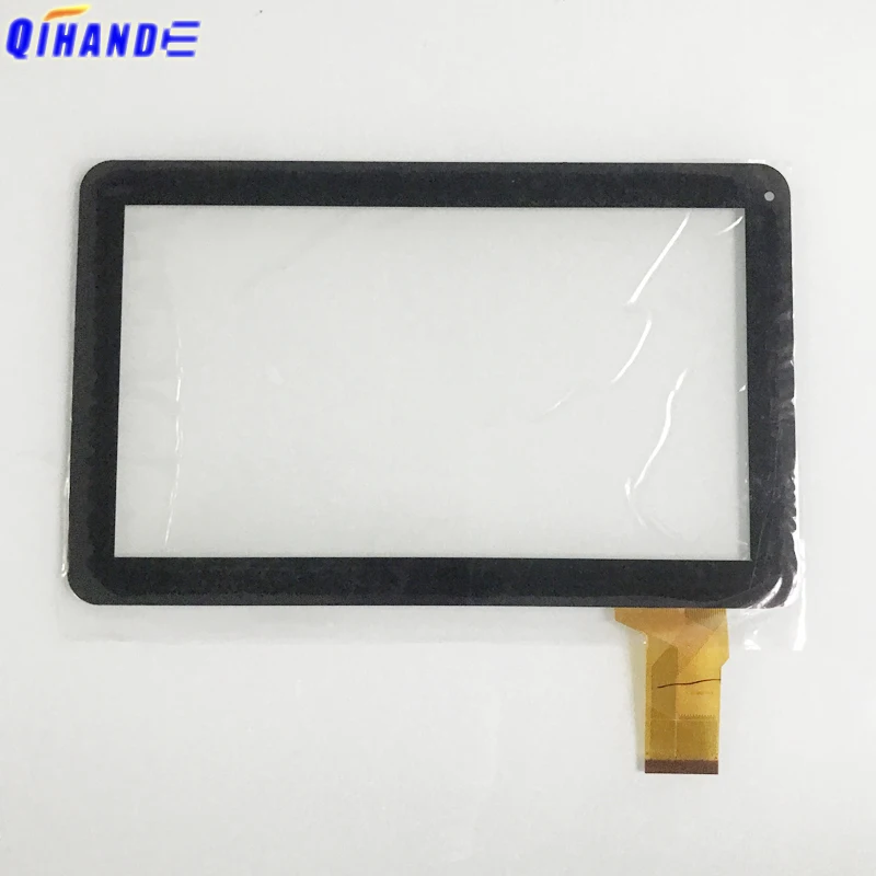 

New For 10.1" inch FM101301KA Tablet touch screen panel Digitizer Sensor MF-595-101F fpc XC-PG1010-005FPC DH-1007A1-FPC033-V3.0