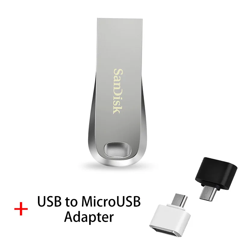 CZ74 A Sandisk USB 3,1 мини-накопитель 128 Гб 64 ГБ 32 ГБ 256 ГБ USB флеш-накопитель 32 64 128 16 ГБ флеш-накопитель USB флеш-накопитель диск на ключ памяти - Цвет: CZ74 A