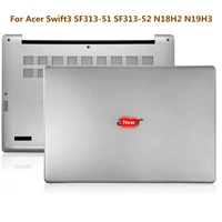 for acer swift3 sf313 51 sf313 52 n18h2 n19h3 a shell d shell c shell shell new original for acer laptop