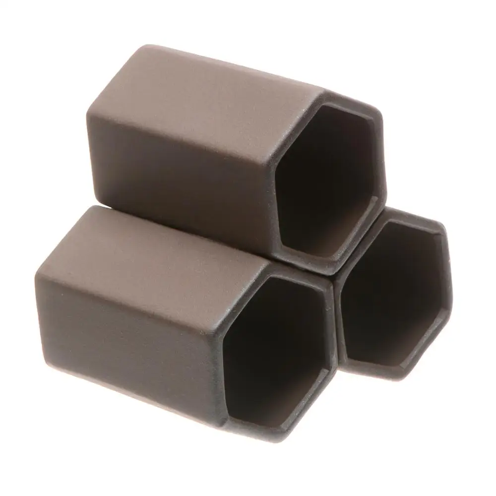 Декор для аквариума Saim рыбка креветка нерестовая пещера прикрытие с высокой