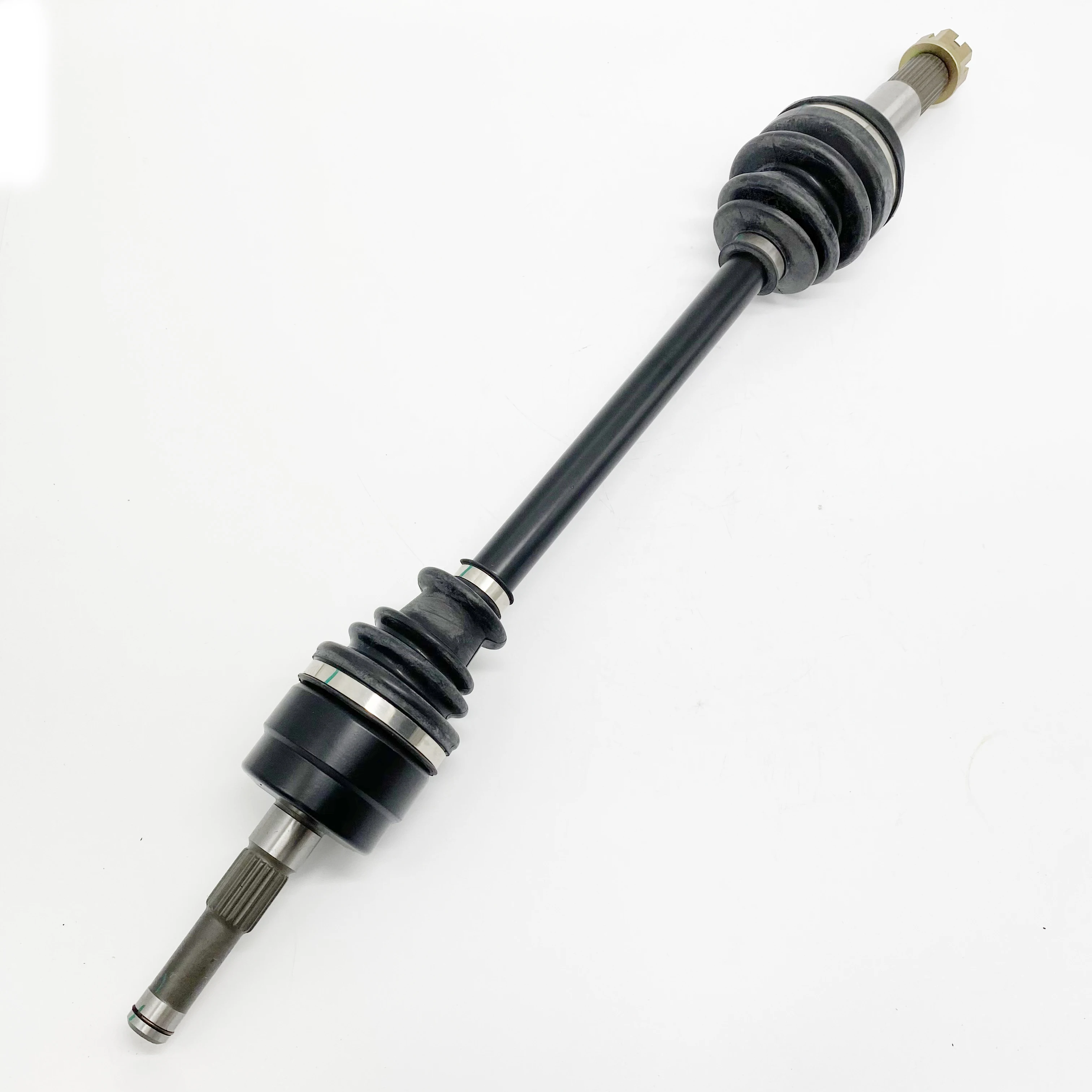 HISUN 700CC 500CC HS500 HS700 UTV Axle передняя правая ось CV вал масла SUPERMACH MSU BENNCHE 47230 115 0000 27130 055