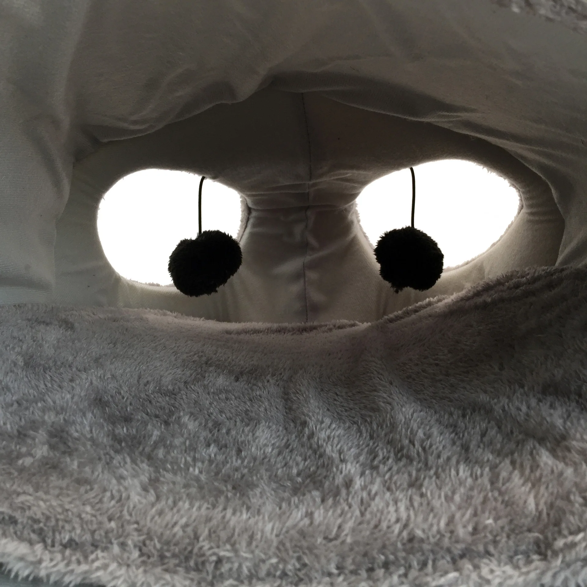 

Pet Supplies Warm Pet Cat Bed Pet Cartoon House Cave Cute Sleeping Mats Winter Sleeping Mat Soft Nest