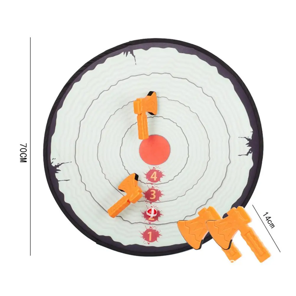 Дарт целевой набор доски пена топор бросание игры безопасно играть способность