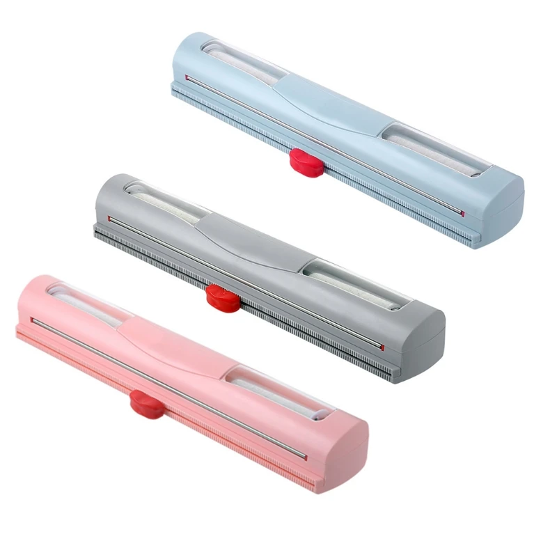 

Food Plastic Wrap Dispenser Cling Film Storage Cutting Box Magnetic Wall-Mounted Foil Cutter