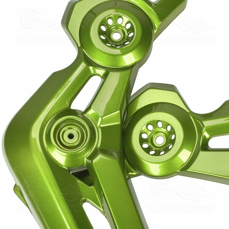 

for Kawasaki Z900 2017-2019 ZR900 Front Side Trim Frame Body Cover Panel Fairing Engine Side Panel Motorcycle Part