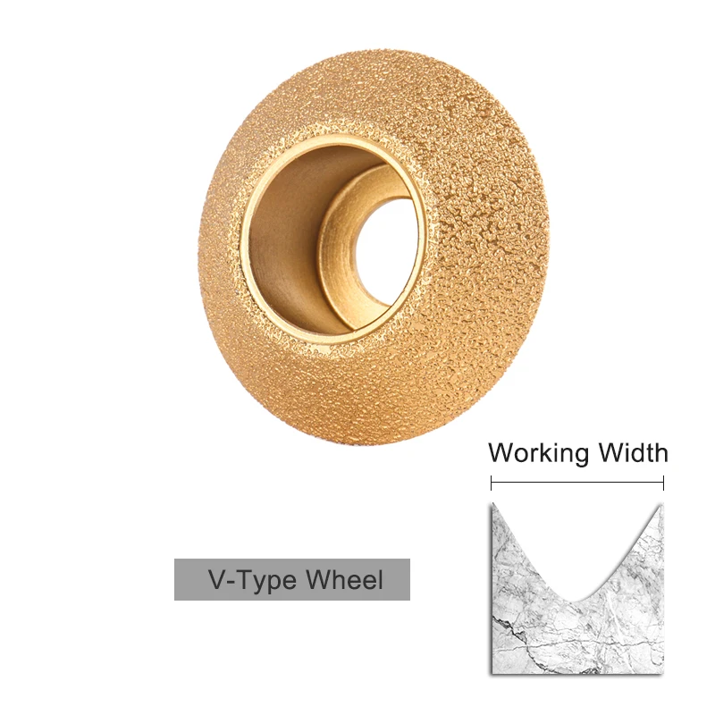 Алмазный шлифовальный диск 1 шт. диаметр 20 мм 3 дюйма/75 мм|Аксессуары для