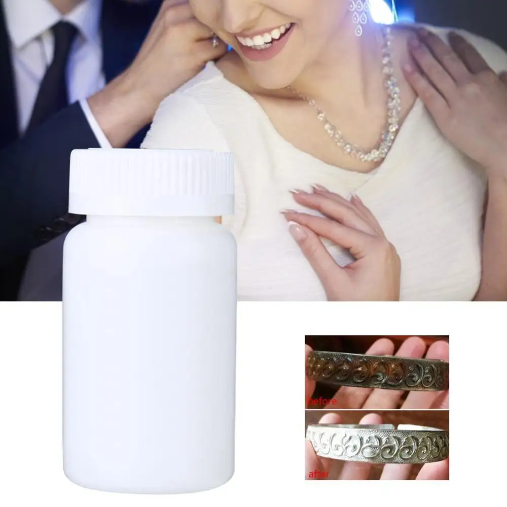 Прозрачная эпоксидная смола анти-тарниш ювелирные изделия чистящая жидкость