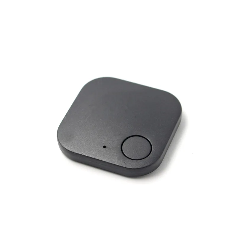 Автомобильный двигатель Smart Mini Bluetooth GPS трекер детская игрушка «любимчик» бумажник ключи сигнализация локатор в реальном времени искатель устройство электроника Аксессуары