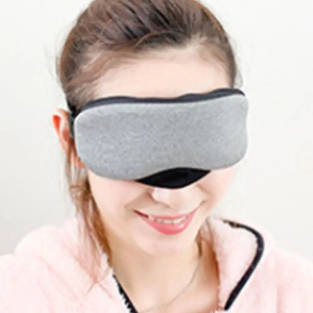 2021 новые подушечки для глаз с контролем температуры паровые хлопковые USB