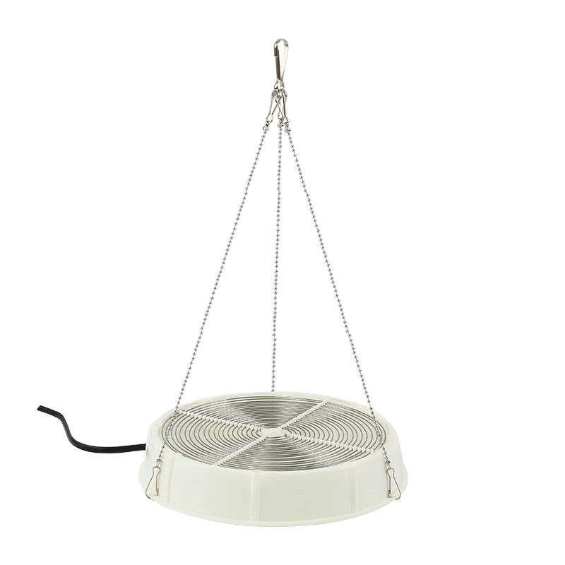 Электрическая ловушка для мух автоматическая фиолетовая устройство ловушки еды