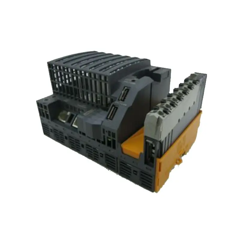 

Б/у Модуль PLC B & R X20 CP1583