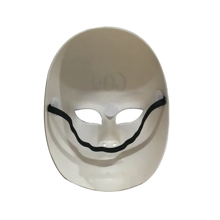 Новинки Хэллоуина Ужасная маска Человек План Очистки Стариков и Маски для женщин Высокое качество Подарок.