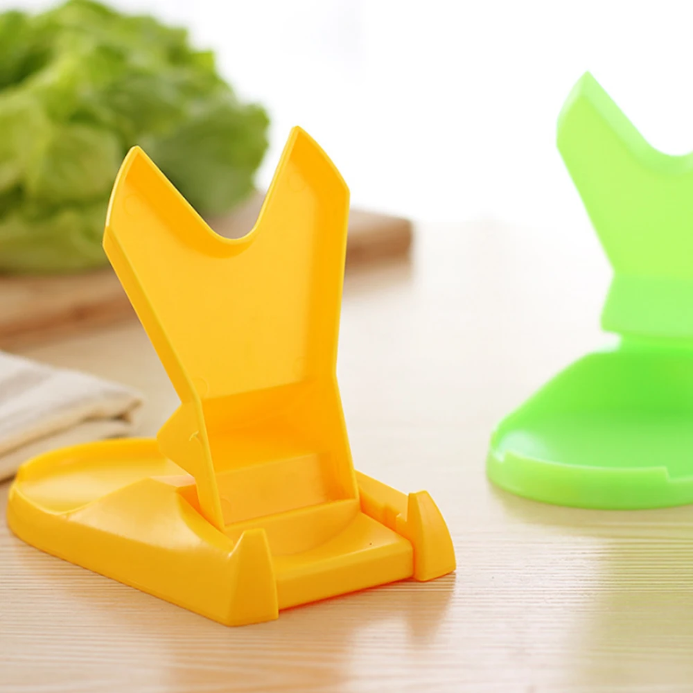 Полка для хранения ложек и кастрюль подставка кухонного декора 2020 | Дом сад