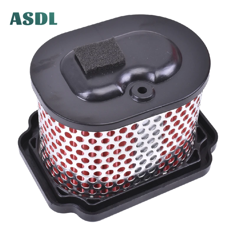 

Motorcycle Air Filter Cleaner for Yamaha MT-07 2014-2020 MT07 1WS 1XB B4C MT-07 Moto Cage ABS FZ-07 ABS 2015 2016