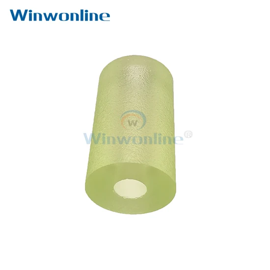 Роликовые шины в сборе для Fujitsu Fi-6125LA 6225LA 6130 6230 6230Z 6140 6140Z 6240, 1 комплект (art.: 3a3933dbde0) - 3a3933dbde0