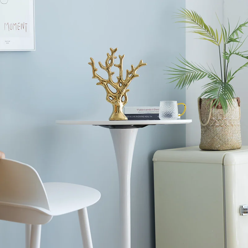 Современные роскошные керамические украшения аксессуары для дома гостиной