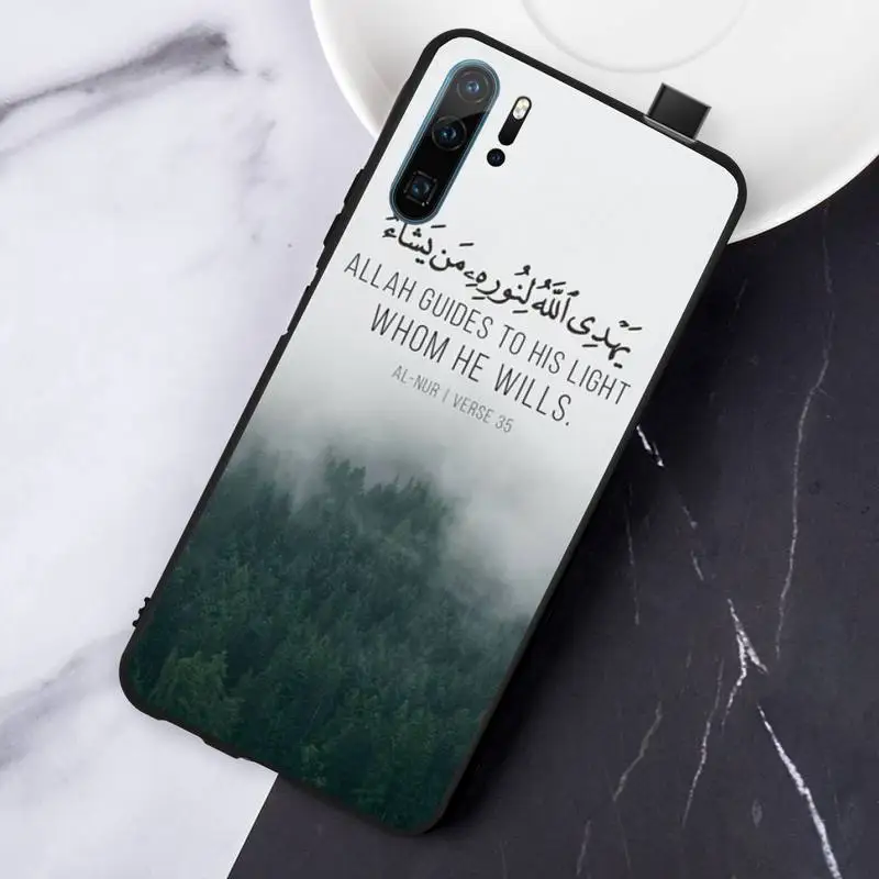 

Travel mountain sea beach quotes Phone Case For Huawei honor Mate P 10 20 30 40 Pro 10i 9 10 20 8 x Lite