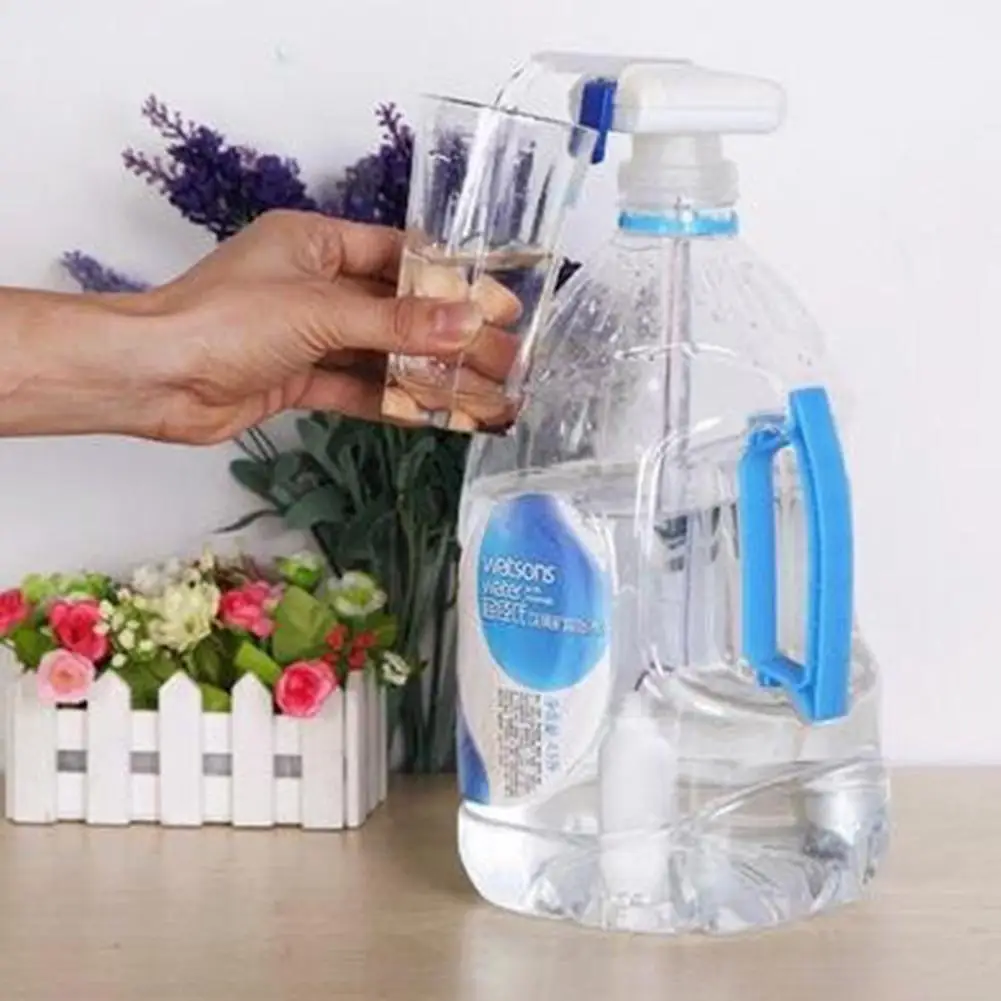 Устройство для накачивания напитков Электрический автоматический диспенсер