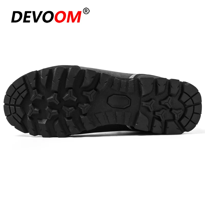 Мужские походные ботинки для активного отдыха 2019 охотничьи водонепроницаемые