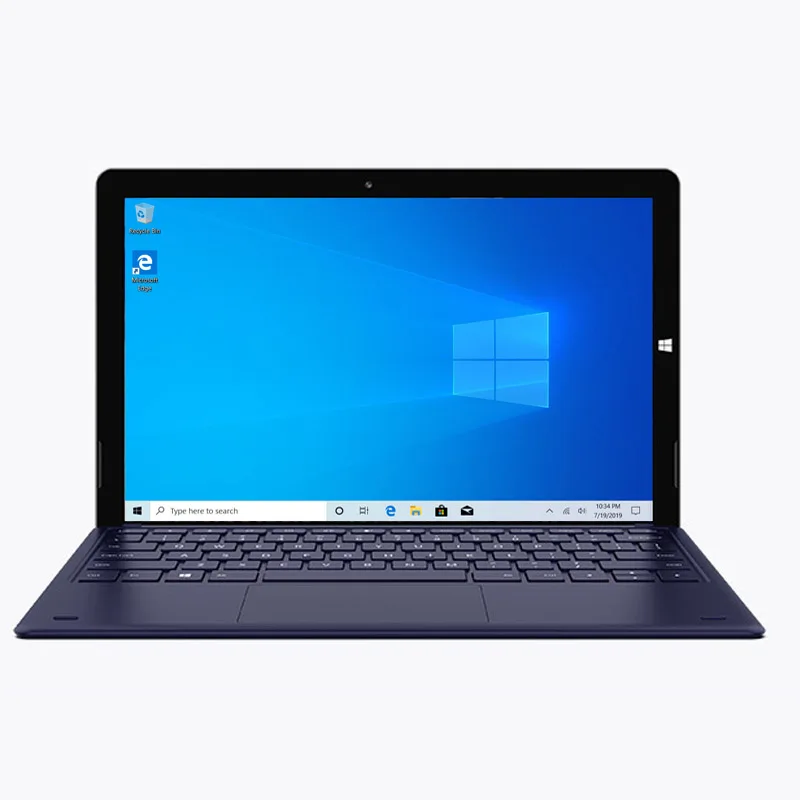 Celecon N4120 Quad Core 11.6 inch IPS 1920*1080 Pipo W11 2 in 1 Tablet PC 8G 128G+ SSD128G/256G/512G Win10 BT Dual Cameras
