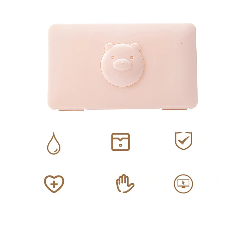 Портативная сумка для хранения маски лица чехол органайзер держатель Facemask funda