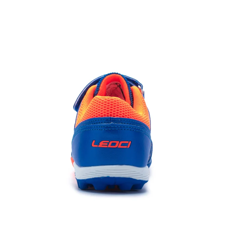 Спортивная обувь для мальчиков Детская футбола Обувь маленьких девочек Детские