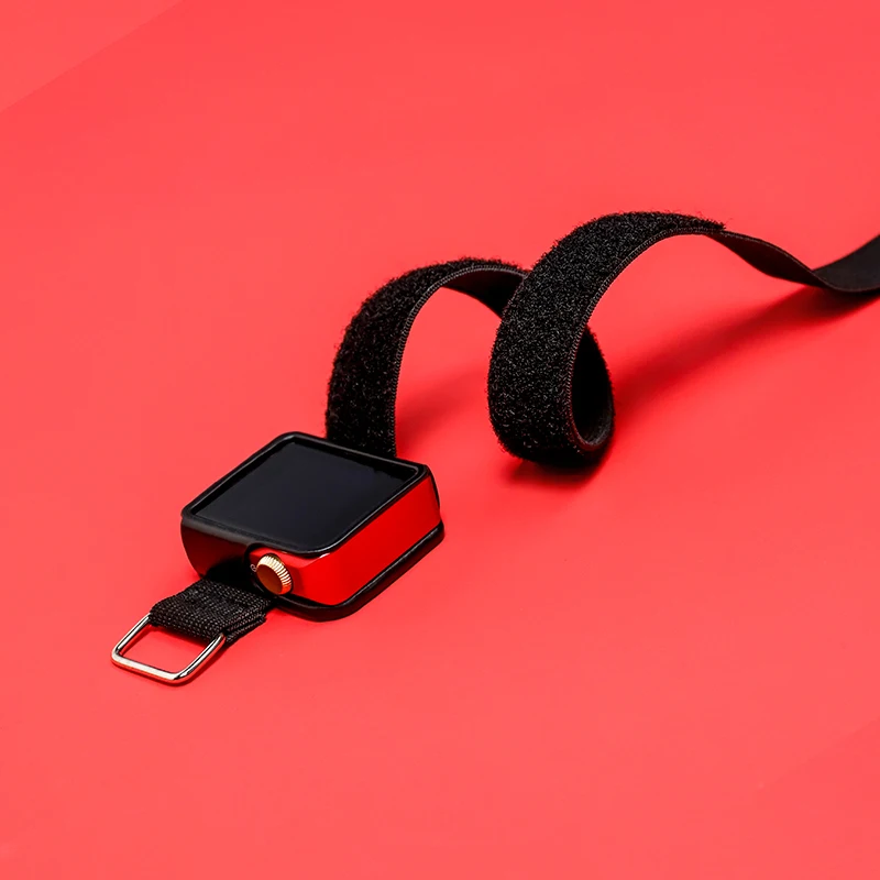 Чехол Shanling M0 оригинальный спортивный кожаный чехол для HIFI портативный mp3-плеер на