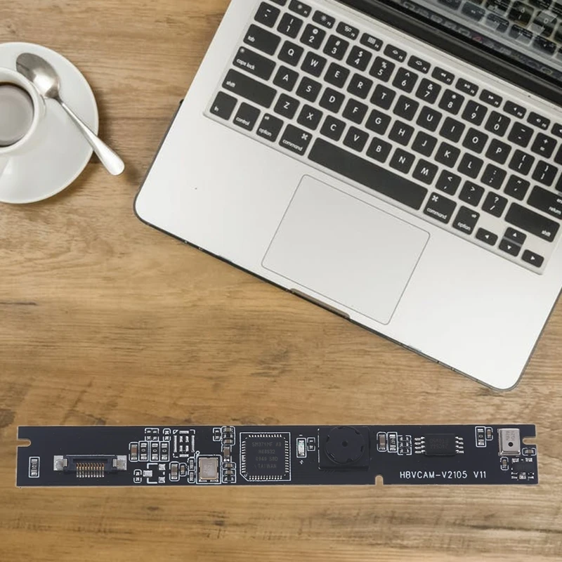 

Built-in Camera Module Webcam voor ThinkPad x240 X240S x250 x260 x270 t440 T440P t450 Laptop Front Camera