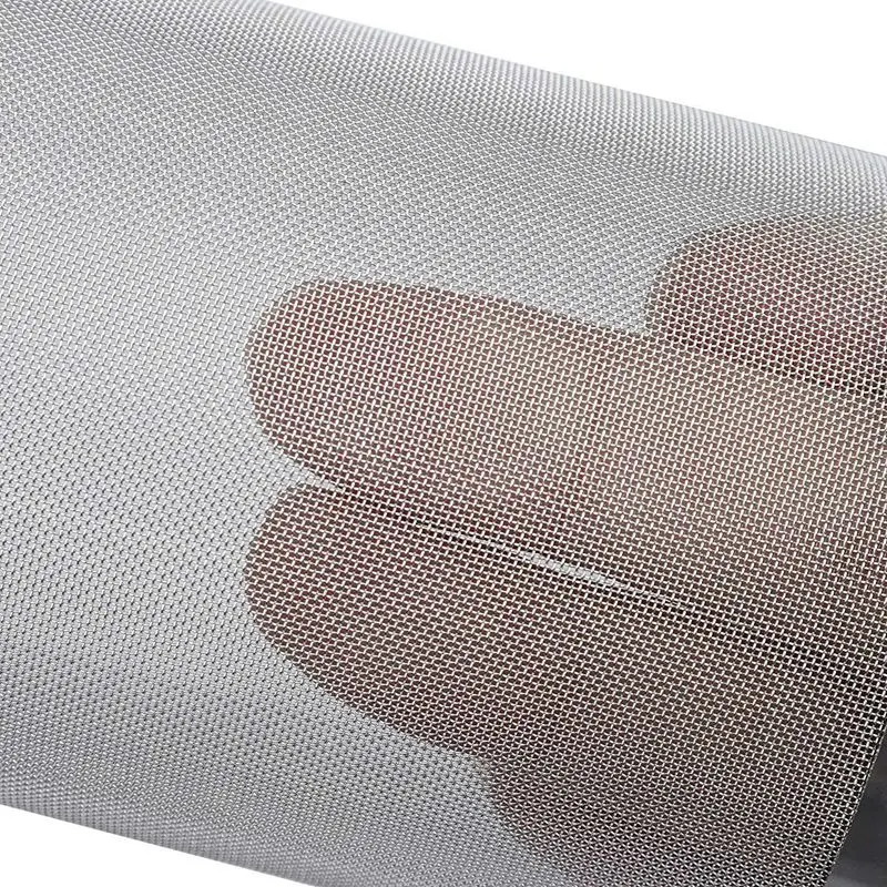 Аксессуары для сухого пива сетчатый фильтр из нержавеющей стали микрометр