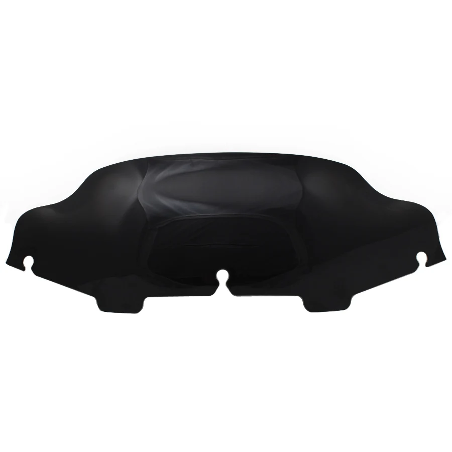 Обтекатель ветрового стекла мотоцикла 8 цветов 6/8 дюймов обтекатель для Harley Touring