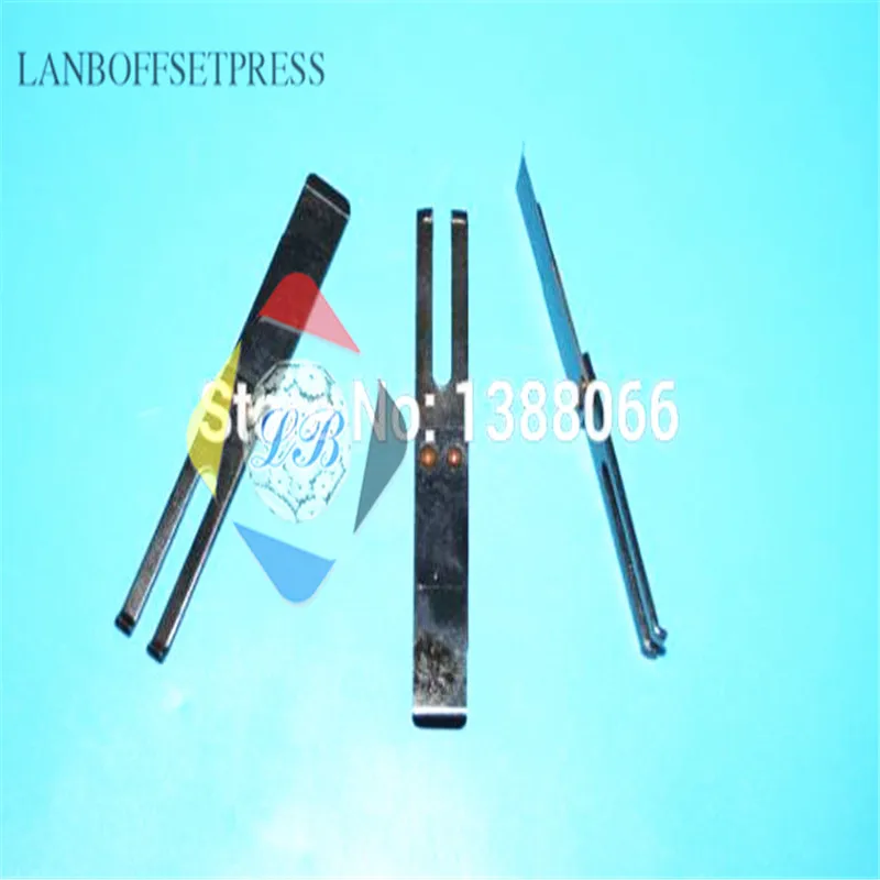 Прямой сепаратор LANBOFFSETPRESS для офсетной печатной машины SM102 CD102 SM74 листов|Детали