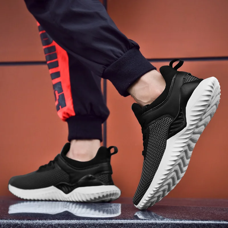 

Zapatos Casuales Para Hombre Sneaker Casual Shoes Sneakers Black Man Men 39 S Fashionable Sports For Breathable Sapato White
