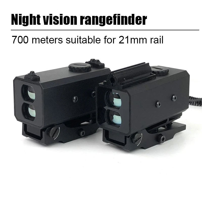 Алюминиевый сплав Shookproof инфракрасный лазерный Мини Цифровой точный дальномер