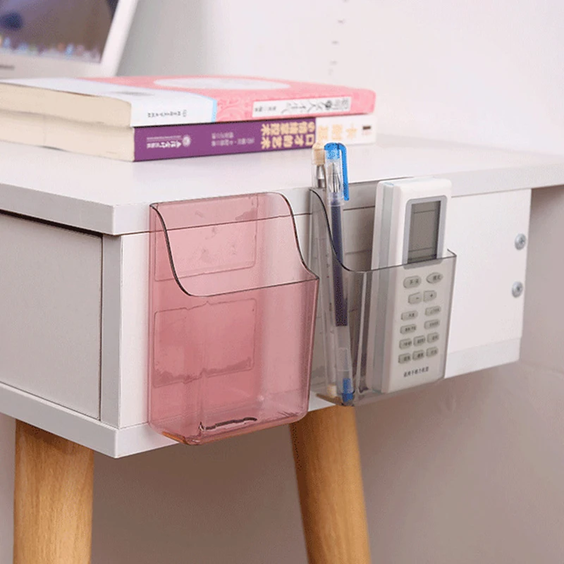 Настенный держатель для ручки с пультом дистанционного управления телевизора и