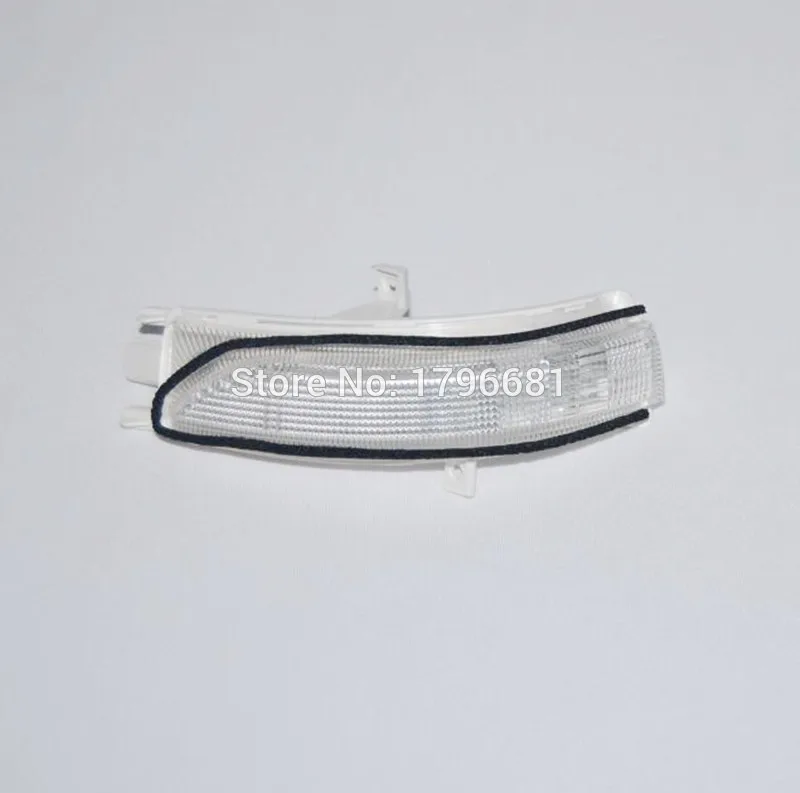 Светодиодный светильник CAPQX для зеркала заднего вида с указателем поворота лампа