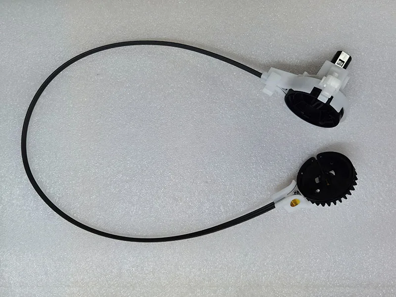 HengFei автомобильные аксессуары переключатель переменного тока шлейка для Toyota Corolla