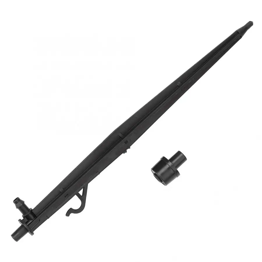 Капельница пластиковая вода Туманная система охлаждения оросительное сопло сад