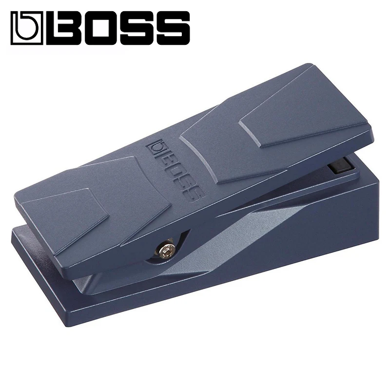 BOSS/EV-30 педаль двойного выражения Новые педали для создания гитарных эффектов |