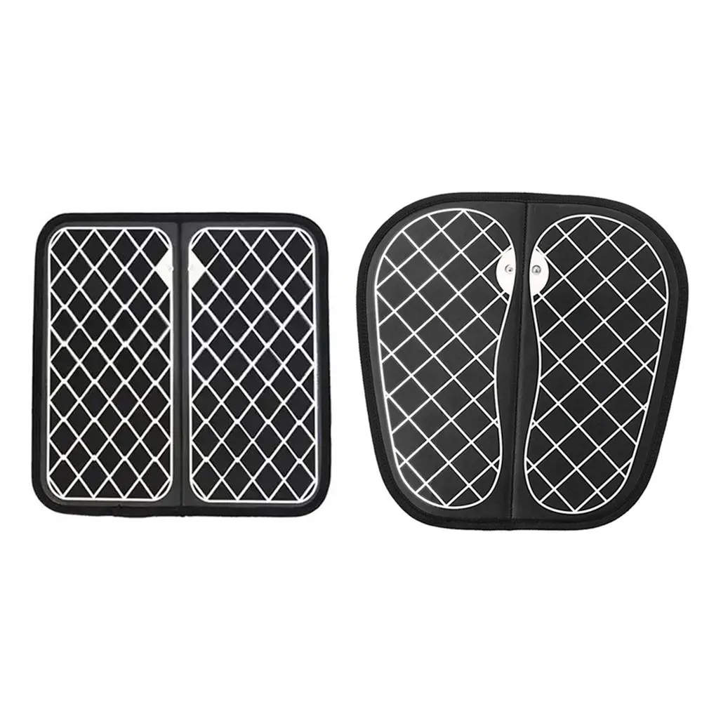 

Intelligent Household Foot Pad Massager Blood Circulation Machine Automatic Foot Vibration Massage Machine