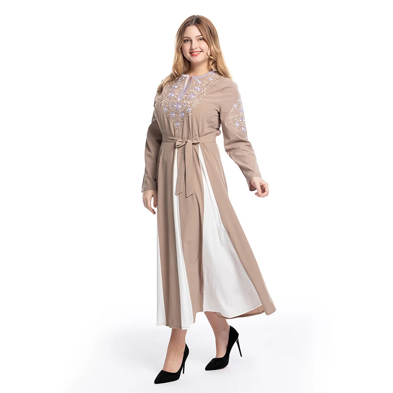 Vetement Femme африканские платья для женщин одежда длинное осеннее платье женское
